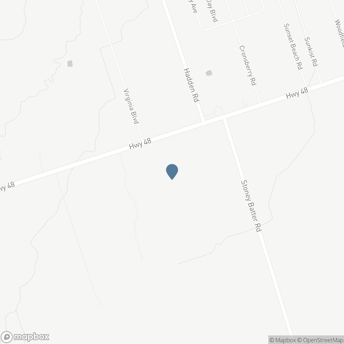 28171 HIGHWAY 48, Georgina, Ontario L0E 1R0